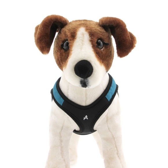 Gooby escape free dog harness - Picture 3 of 10